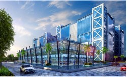 Gopalan E Park - Block C